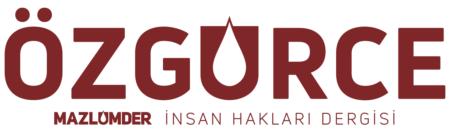 Özgürce Dergi