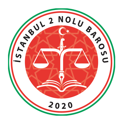 İstanbul 2 Nolu Barosu