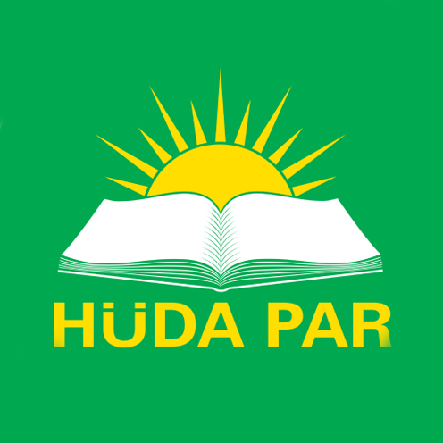 Hür Dava Partisi (HÜDA PAR)