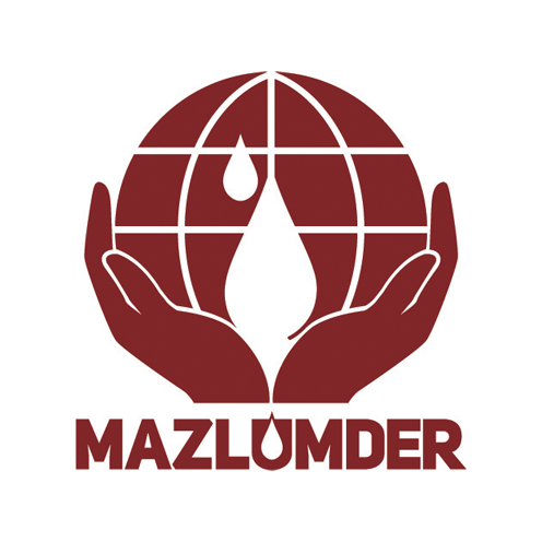 İnsan Hakları ve Mazlumlar İçin Dayanışma Derneği (MAZLUMDER)