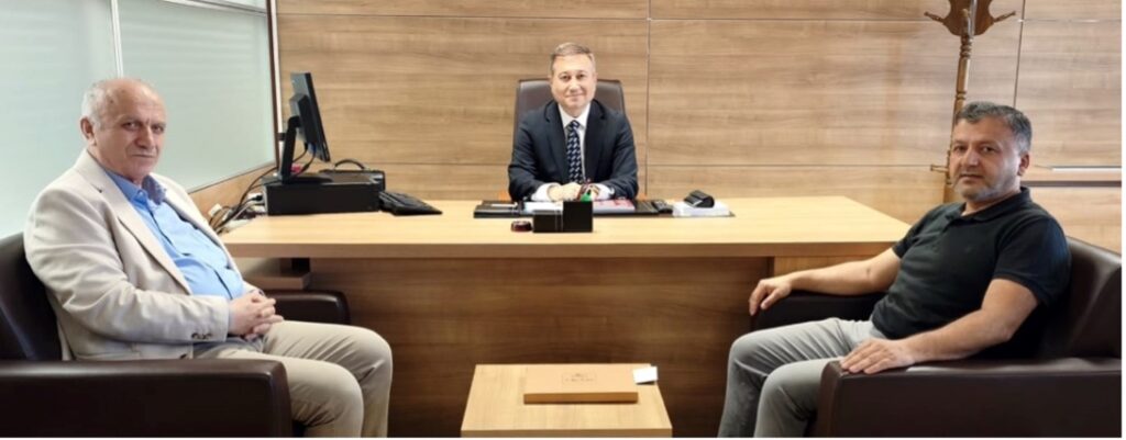 Türkiye’de Cezaevleri: Sorunlar, İhtiyaçlar ve İşleyiş
