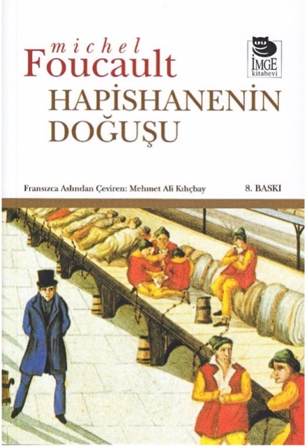 Cezaevini ve Mahpusu Anlamak:Kitaplar ve Filmler