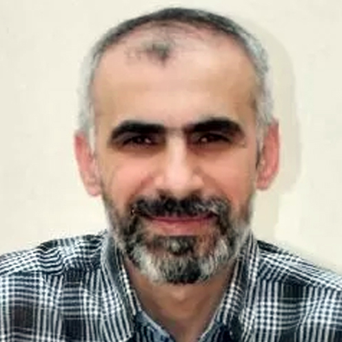 Eyüp Bozkurt