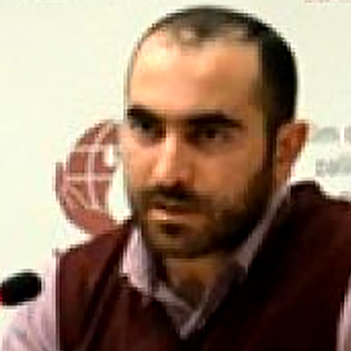 İlhan Taşbey