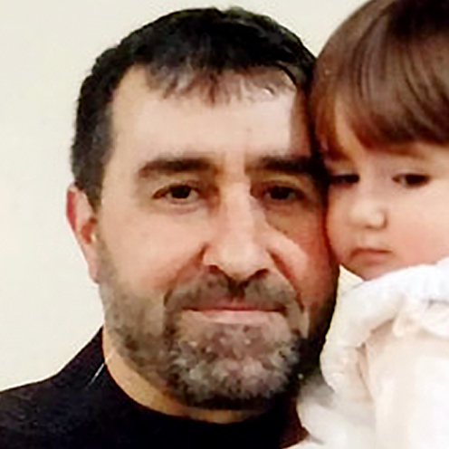 İsmail Şah Balta
