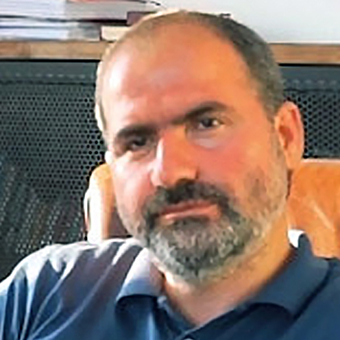Mehmet Okatan