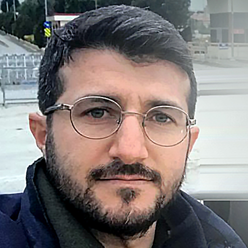 Ömer Faruk Karataş
