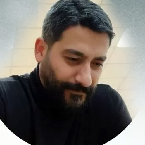 Ruhullah Sinan Tenşi