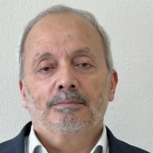 Suat Erdoğan