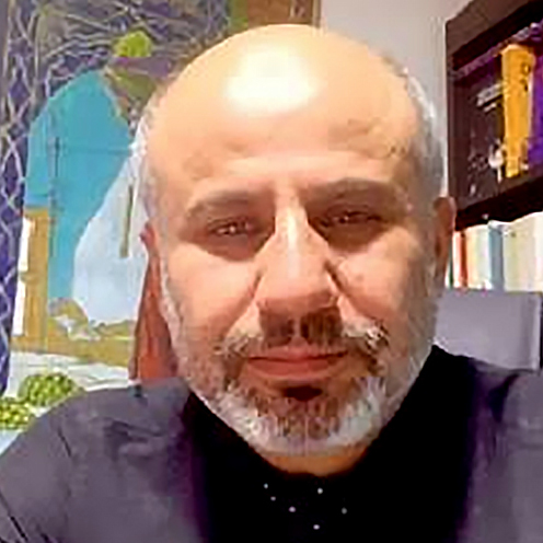 Şükrü Bilgiç