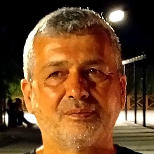 Tamer Aslan