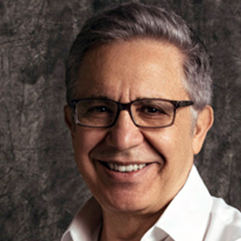 Ömer Zülfü Livaneli
